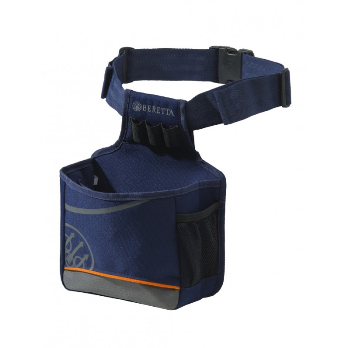Sakwa na amunicję BERETTA Uniform Pro EVO Pouch BS921 Blue